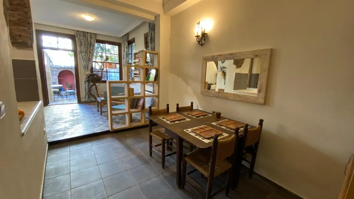 Image 5 of Old town Cozy Villa in the heart of Antalya