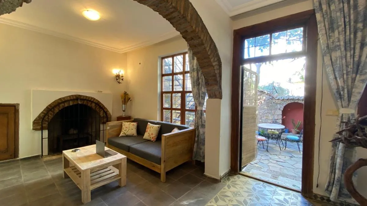 Image 2 of Old town Cozy Villa in the heart of Antalya