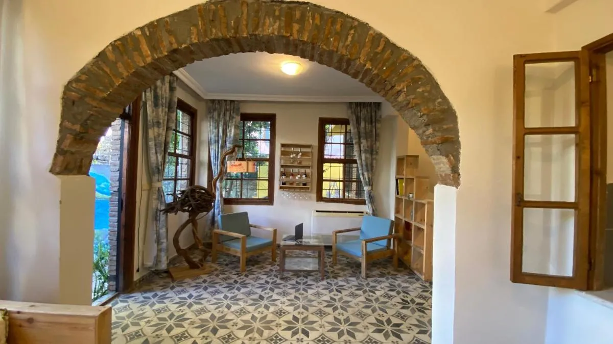 Image 3 of Old town Cozy Villa in the heart of Antalya