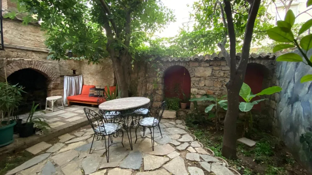 Image 1 of Old town Cozy Villa in the heart of Antalya