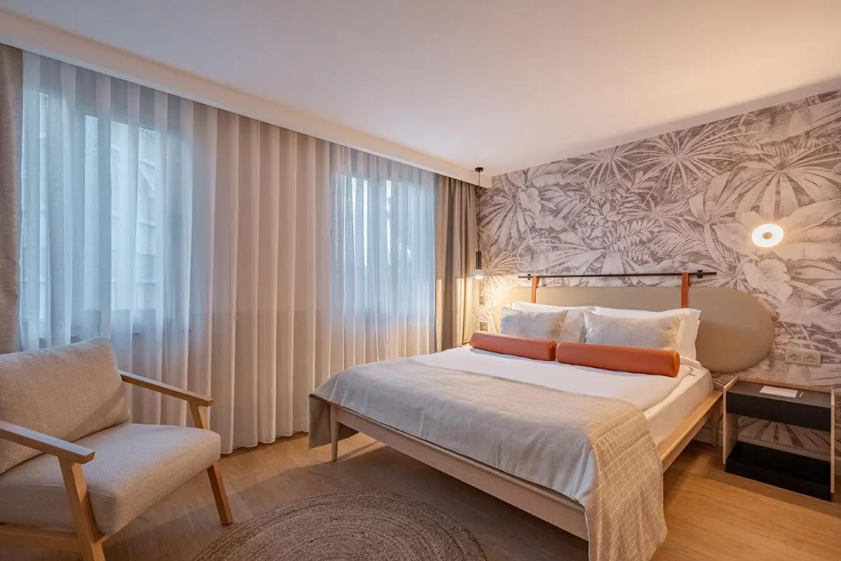 Image 1 of Oli Hotel and Suites
