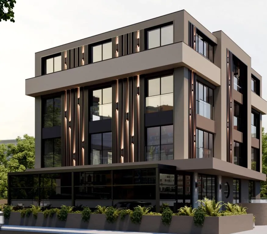 Image of Oli Hotel and Suites