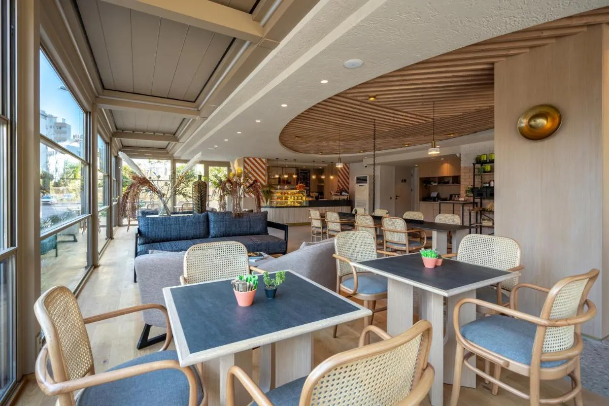 Image 6 of Oli Hotel and Suites