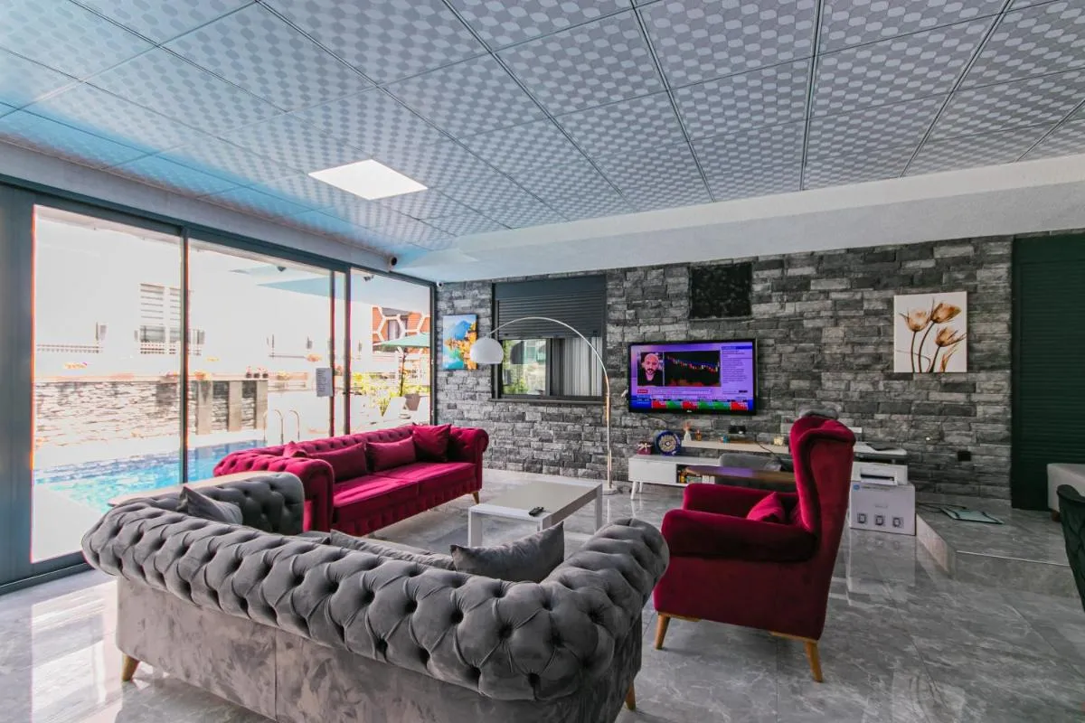 Image 5 of Oniks Comfort Suites