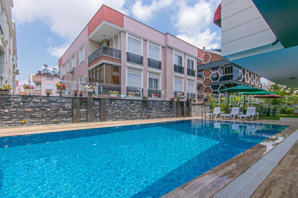 Image 3 of Oniks Comfort Suites