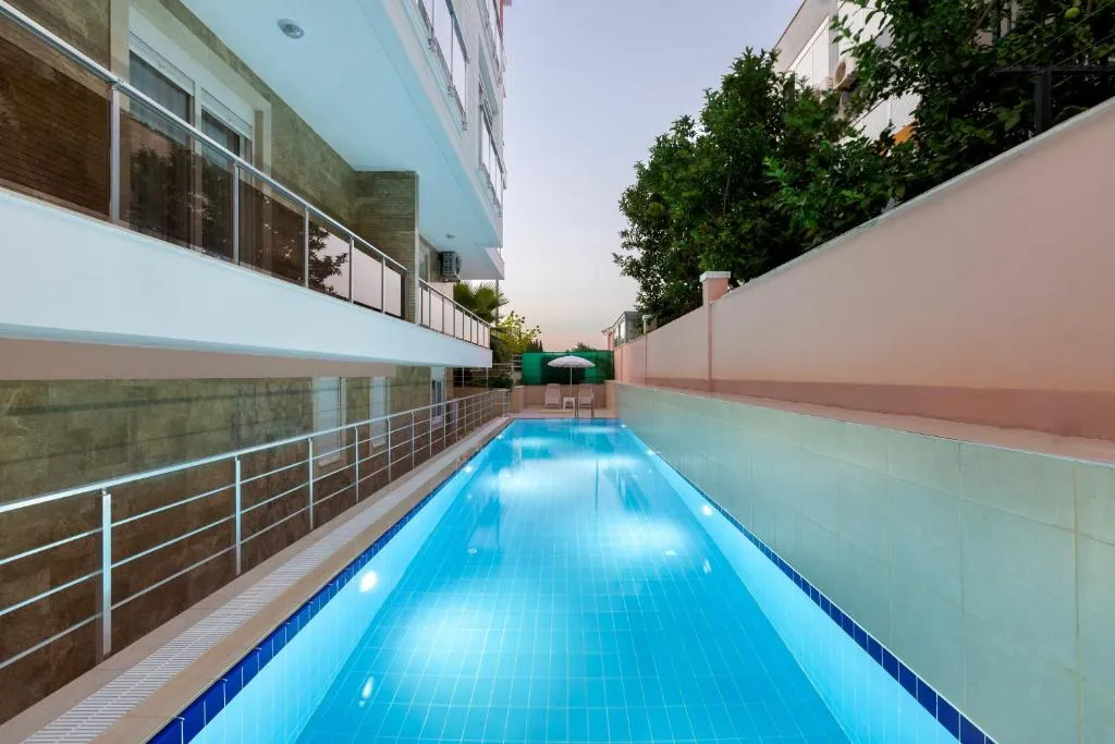 Image of Onix Apart Hotel