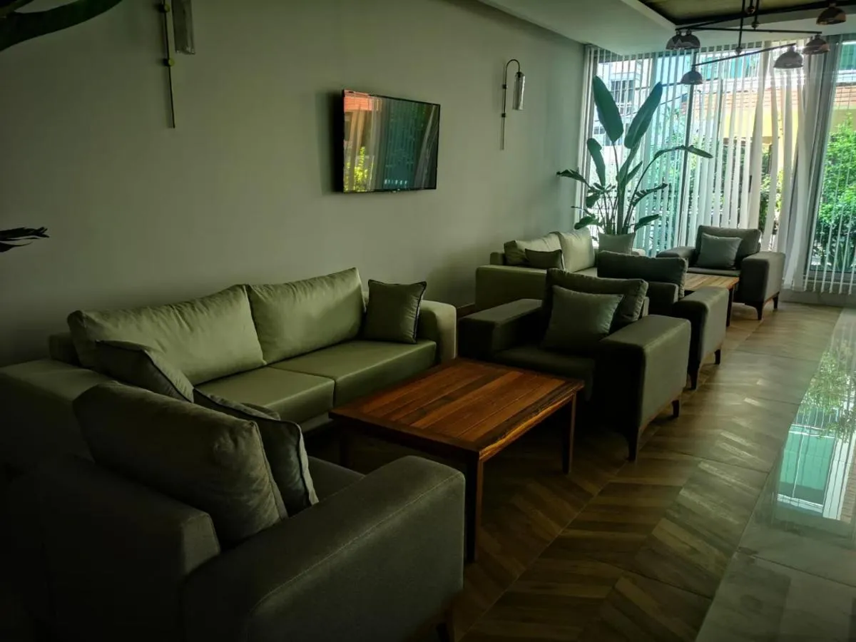 Image 5 of PEARLY HOTEL