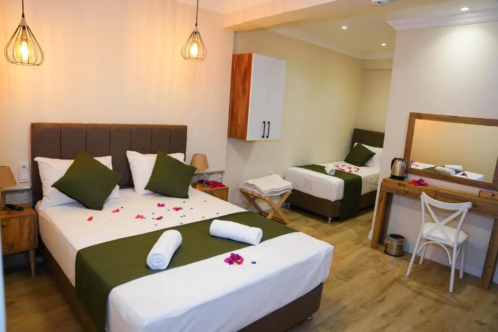 Image of PRUVA İNN HoTEL