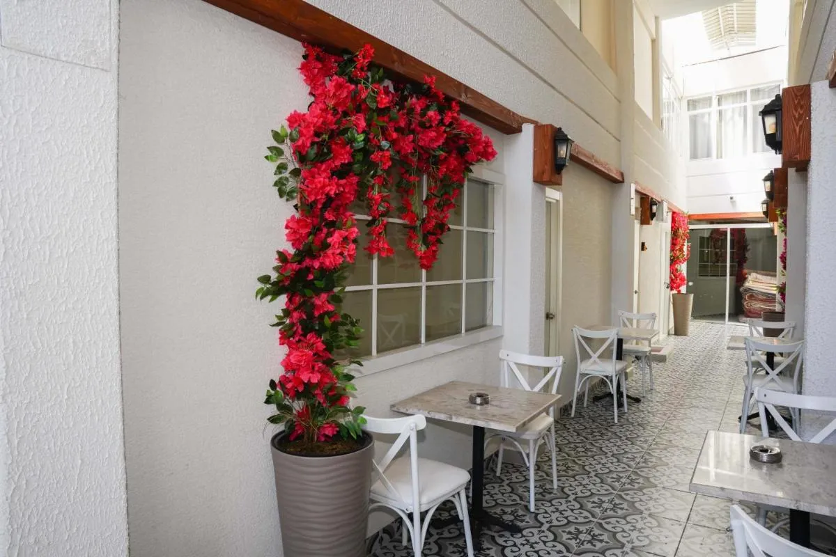 Image 3 of PRUVA İNN HoTEL