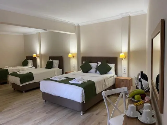 Image 5 of PRUVA İNN HoTEL