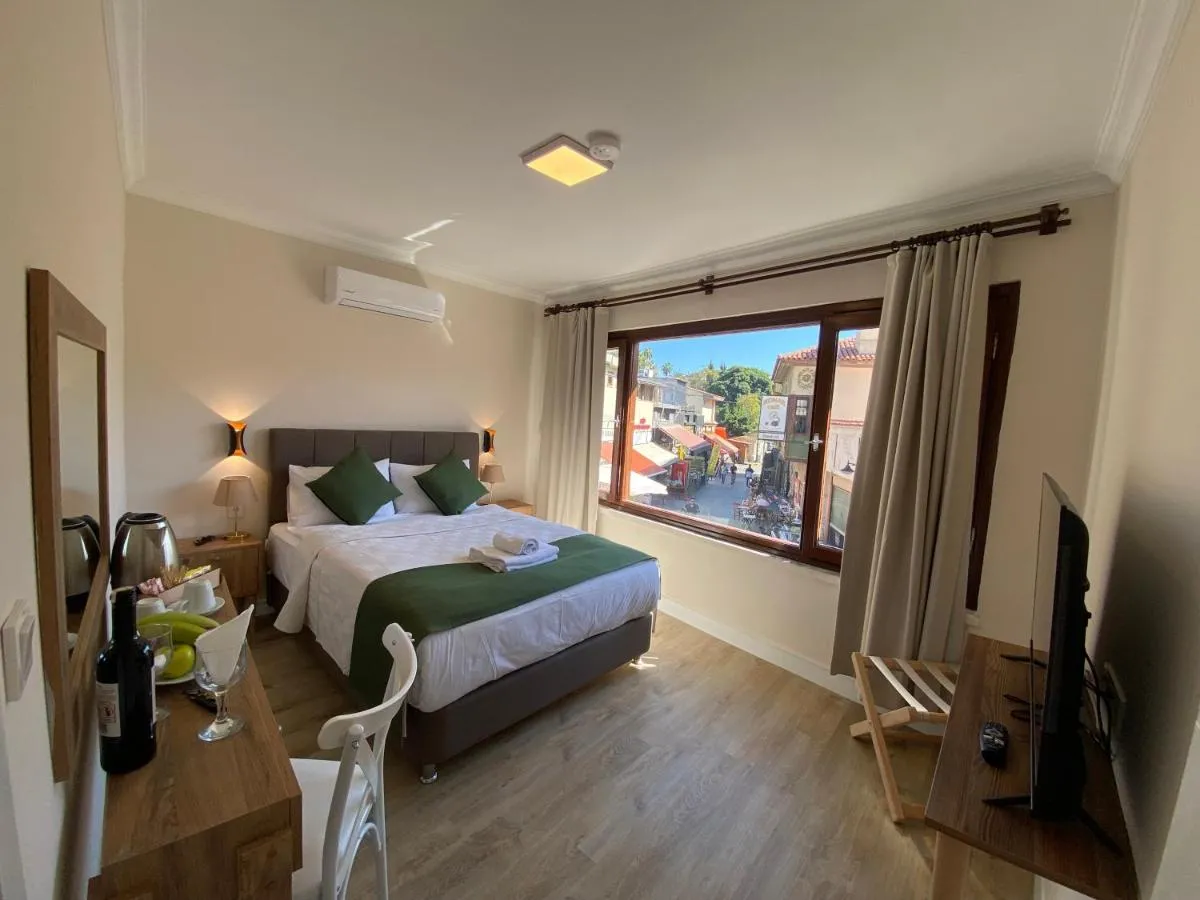 Image 1 of PRUVA İNN HoTEL