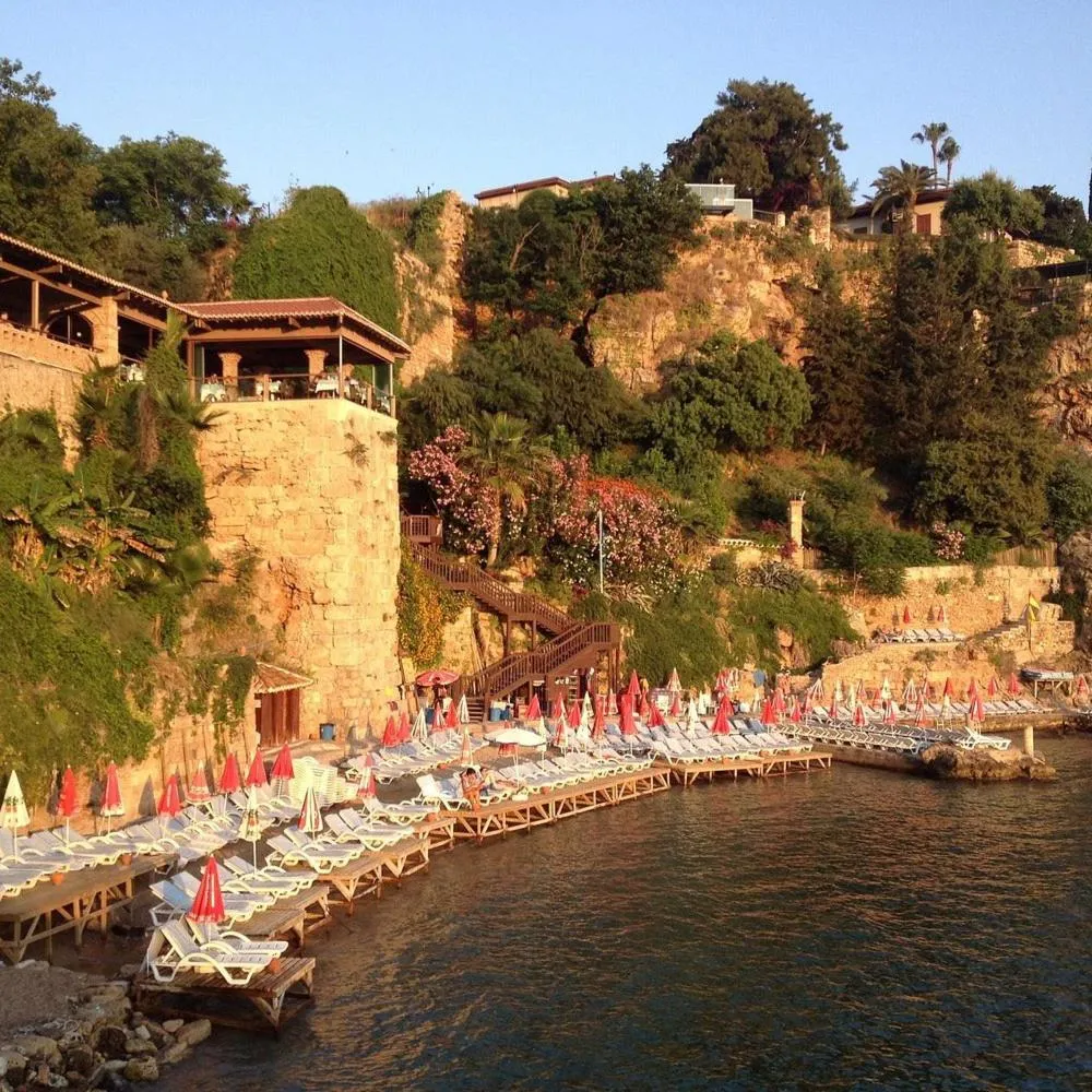 Image 4 of PRUVA İNN HoTEL