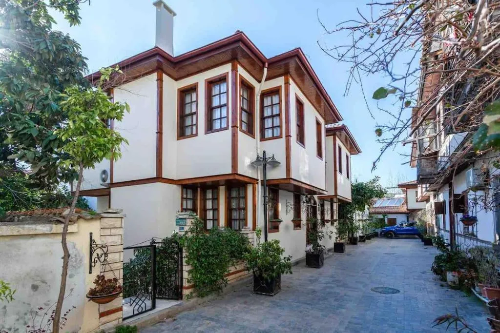 Image of Pasha Suite – Top Floor