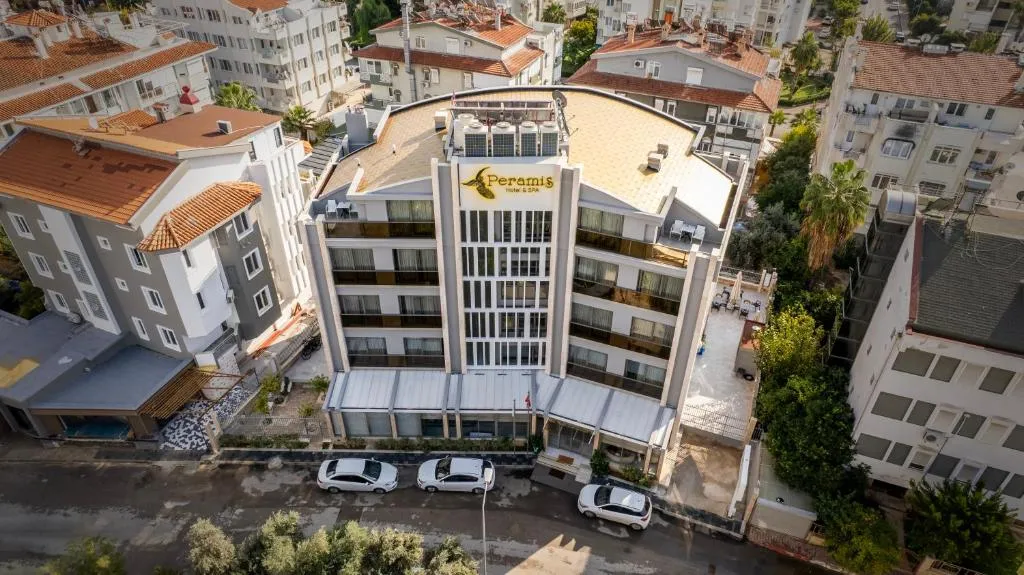 Image of Peramis Hotel & Spa