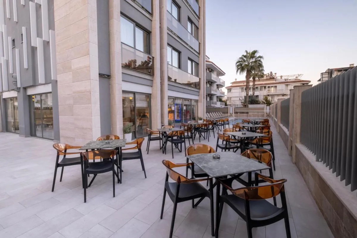 Image 6 of Peramis Hotel & Spa