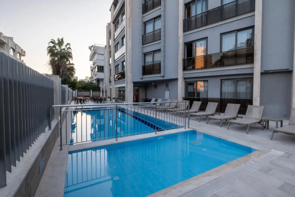 Image 3 of Peramis Hotel & Spa