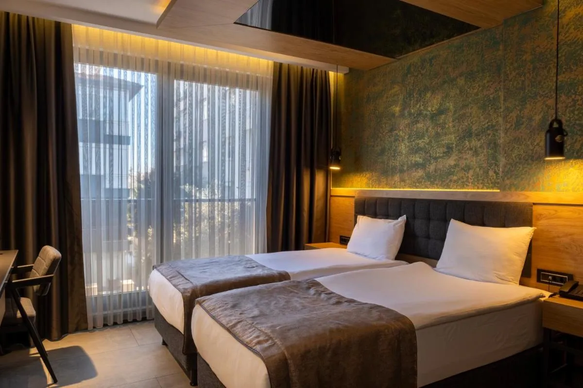 Image 1 of Peramis Hotel & Spa