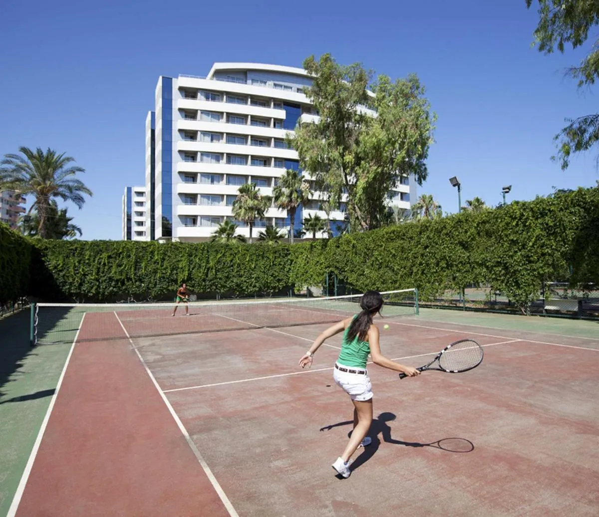 Image 4 of Porto Bello Hotel Resort & Spa