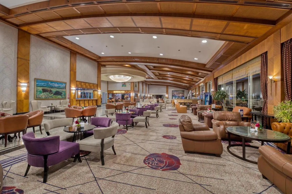 Image 3 of Porto Bello Hotel Resort & Spa