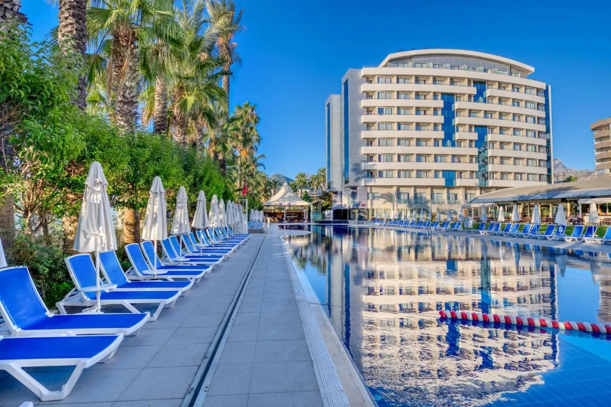Image 5 of Porto Bello Hotel Resort & Spa