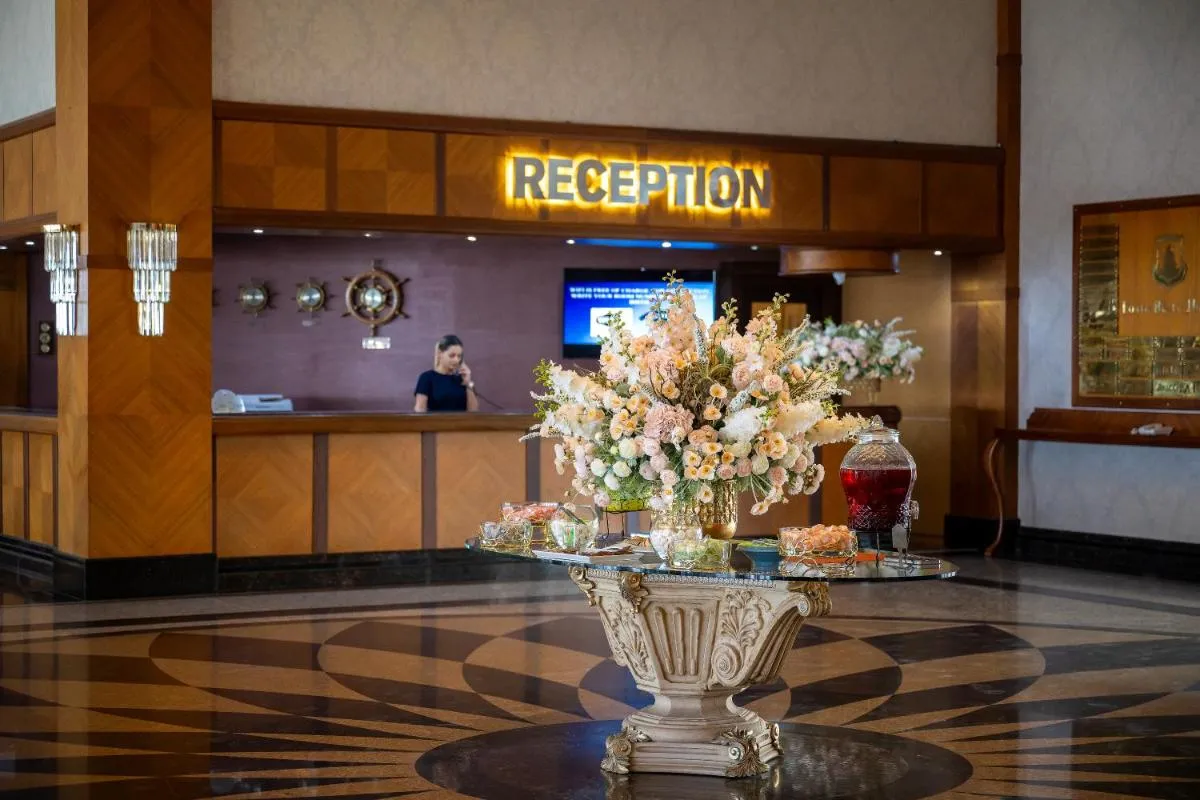 Image 6 of Porto Bello Hotel Resort & Spa