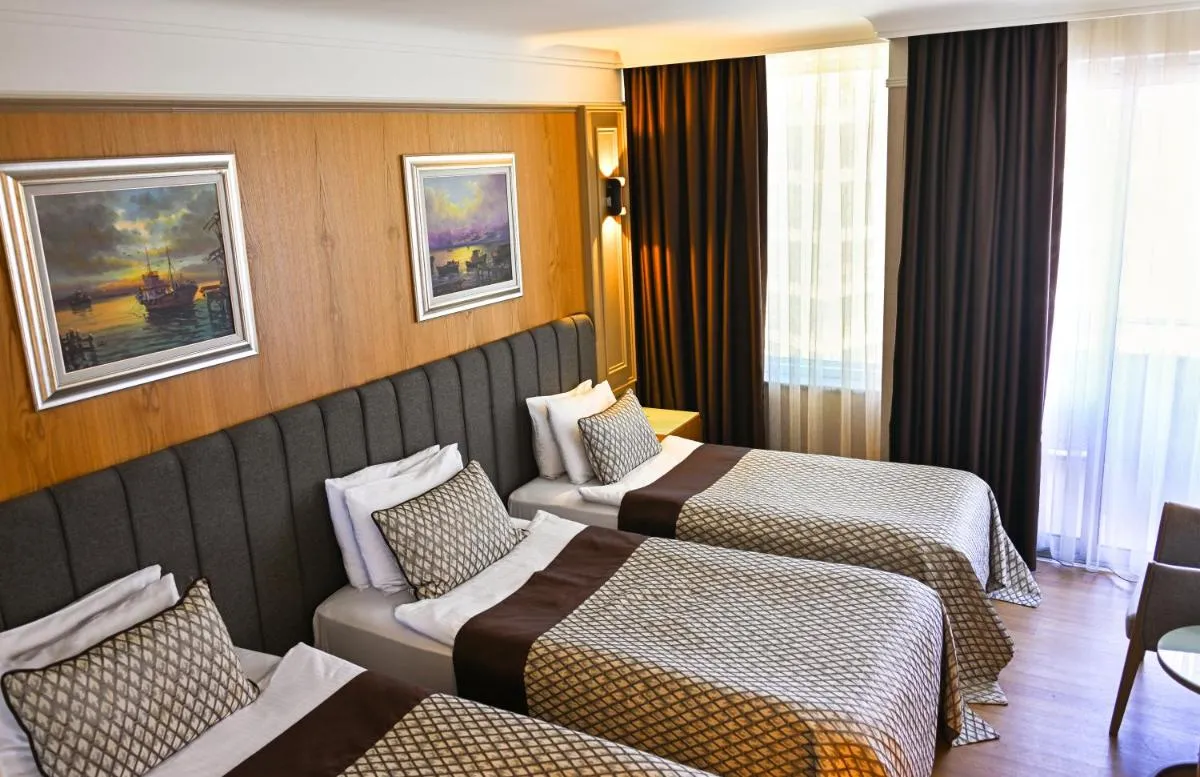 Image 1 of Porto Bello Hotel Resort & Spa