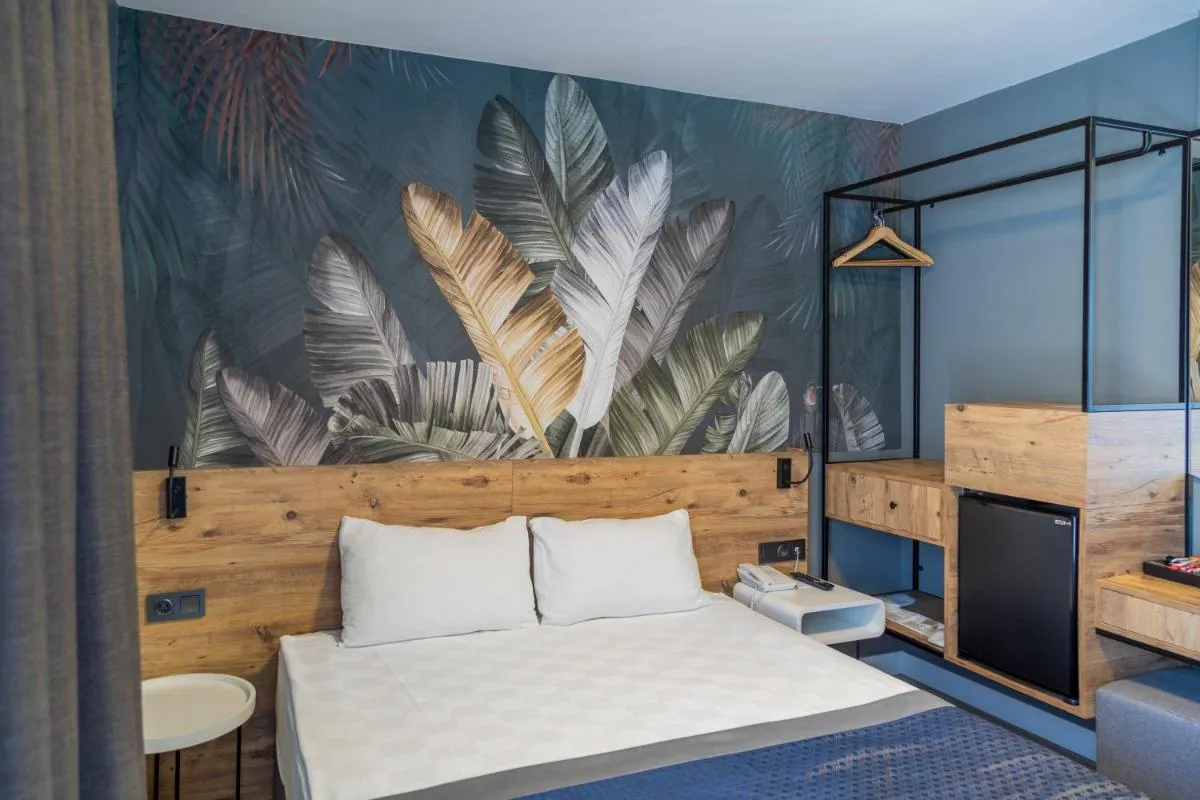 Image 1 of Pure Blanche Hotel