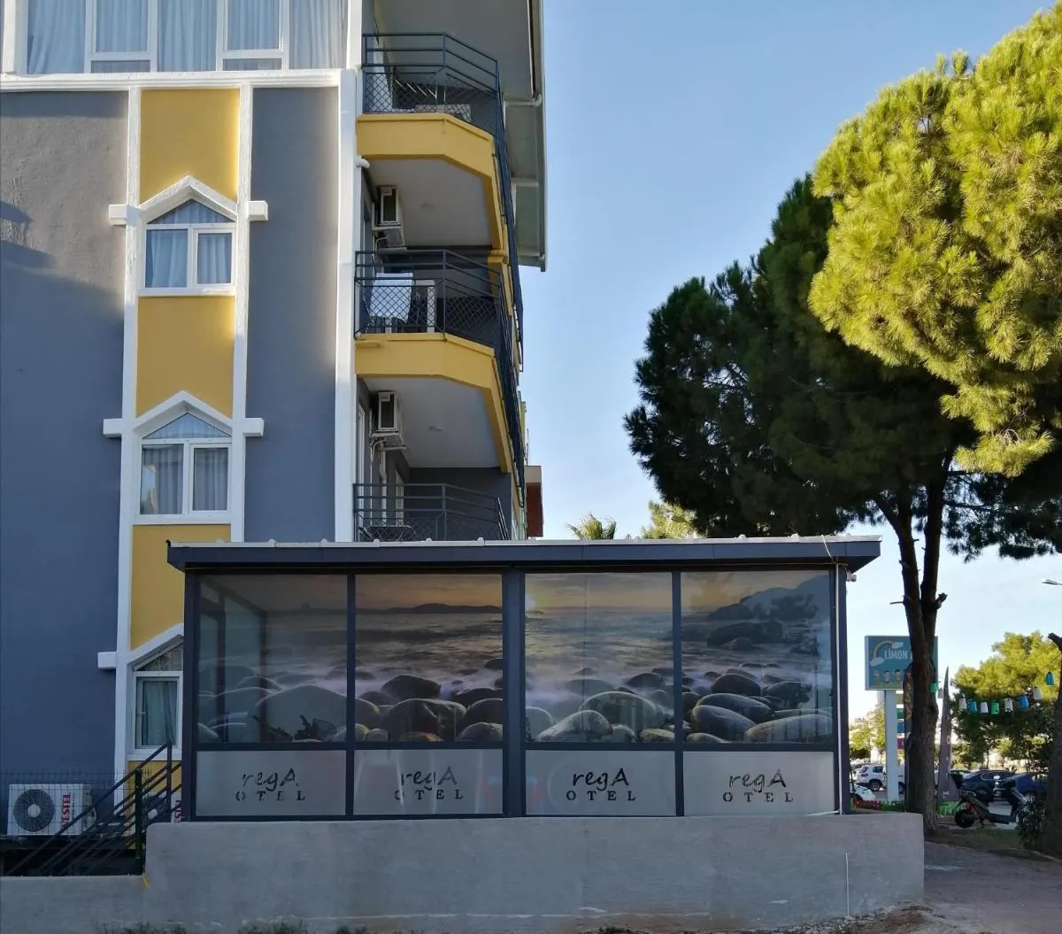 Image 5 of REGA OTEL