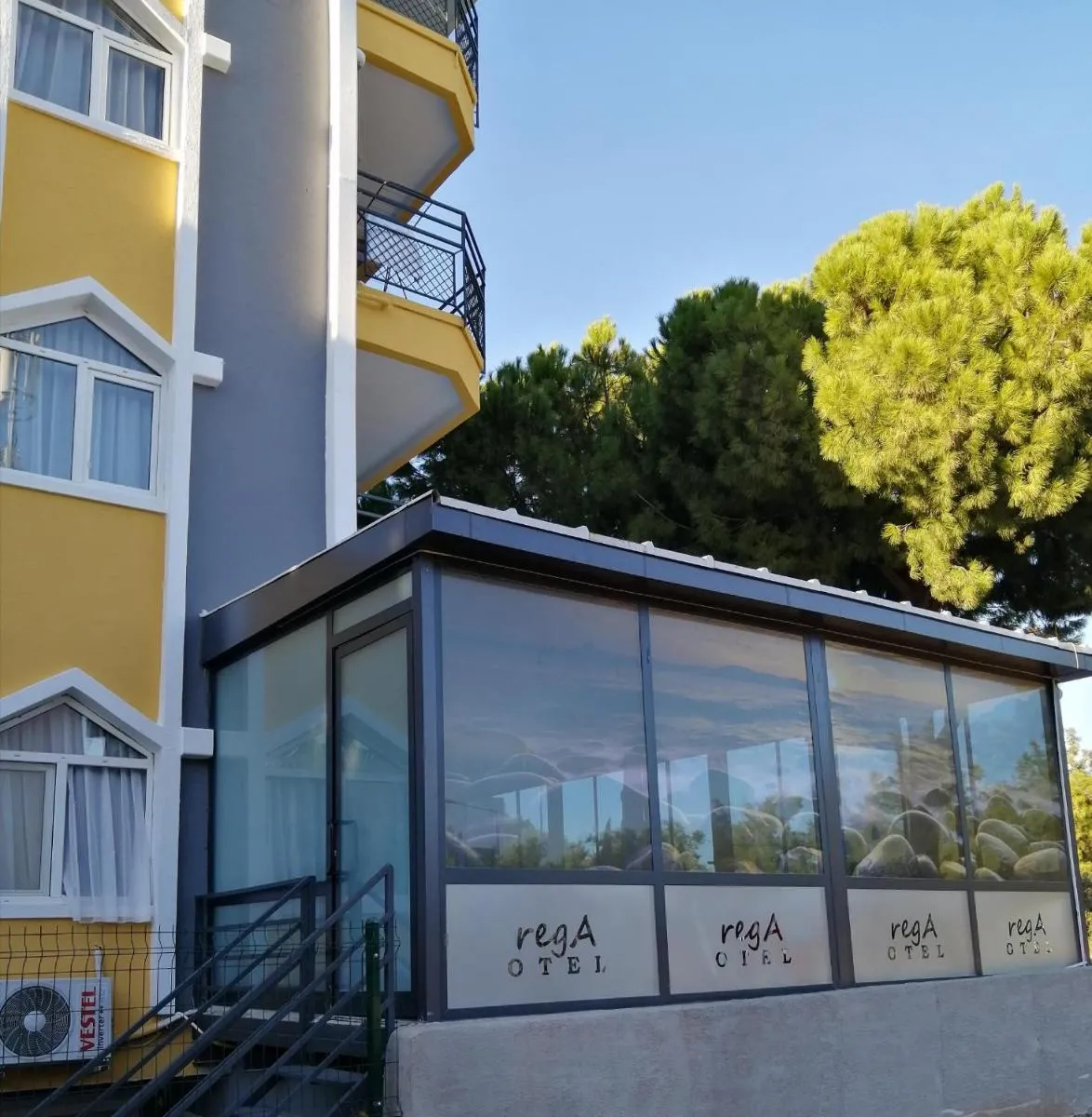 Image 3 of REGA OTEL