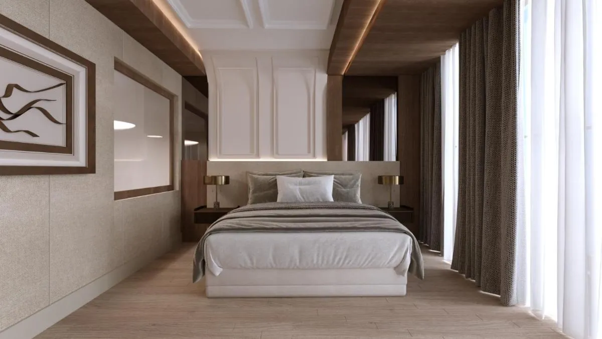 Image 2 of RENEX HOTELS