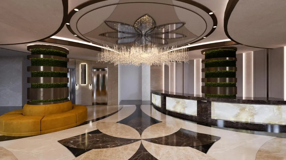Image 5 of RENEX HOTELS