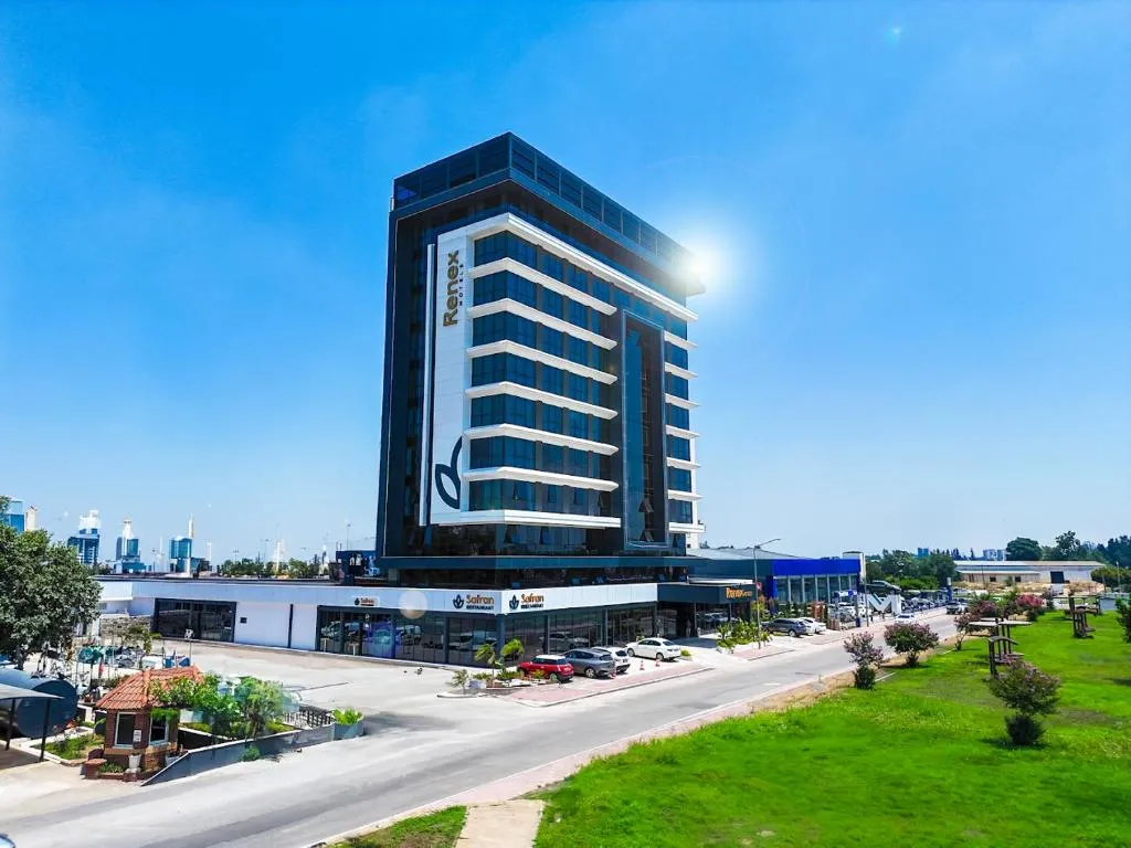 Image of RENEX HOTELS