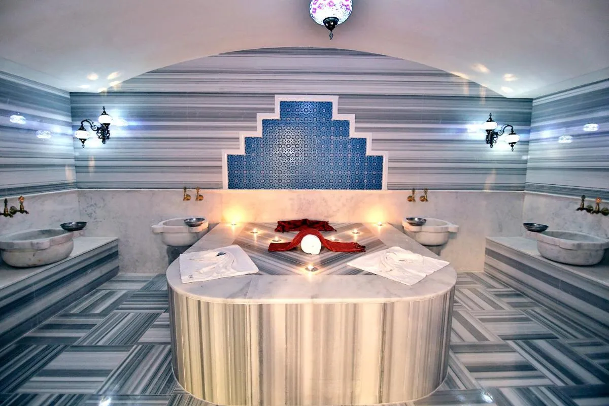 Image 2 of REO HOTEL SPA – Ex Pacco Hotel