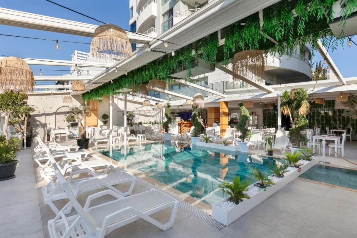Image 3 of REO HOTEL SPA – Ex Pacco Hotel
