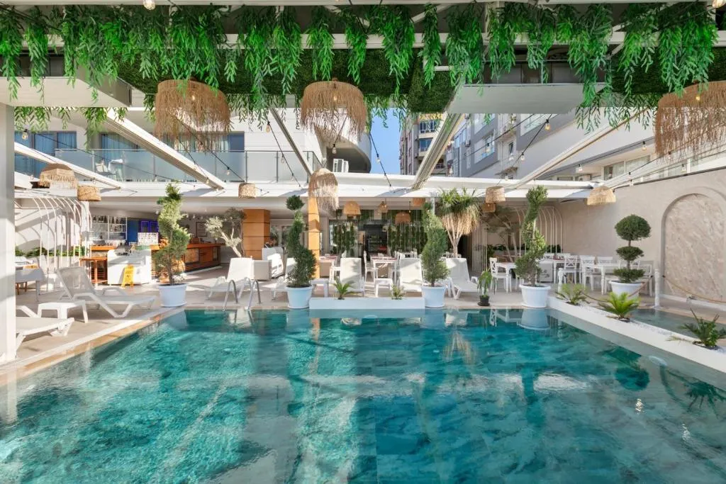 Image of REO HOTEL SPA – Ex Pacco Hotel