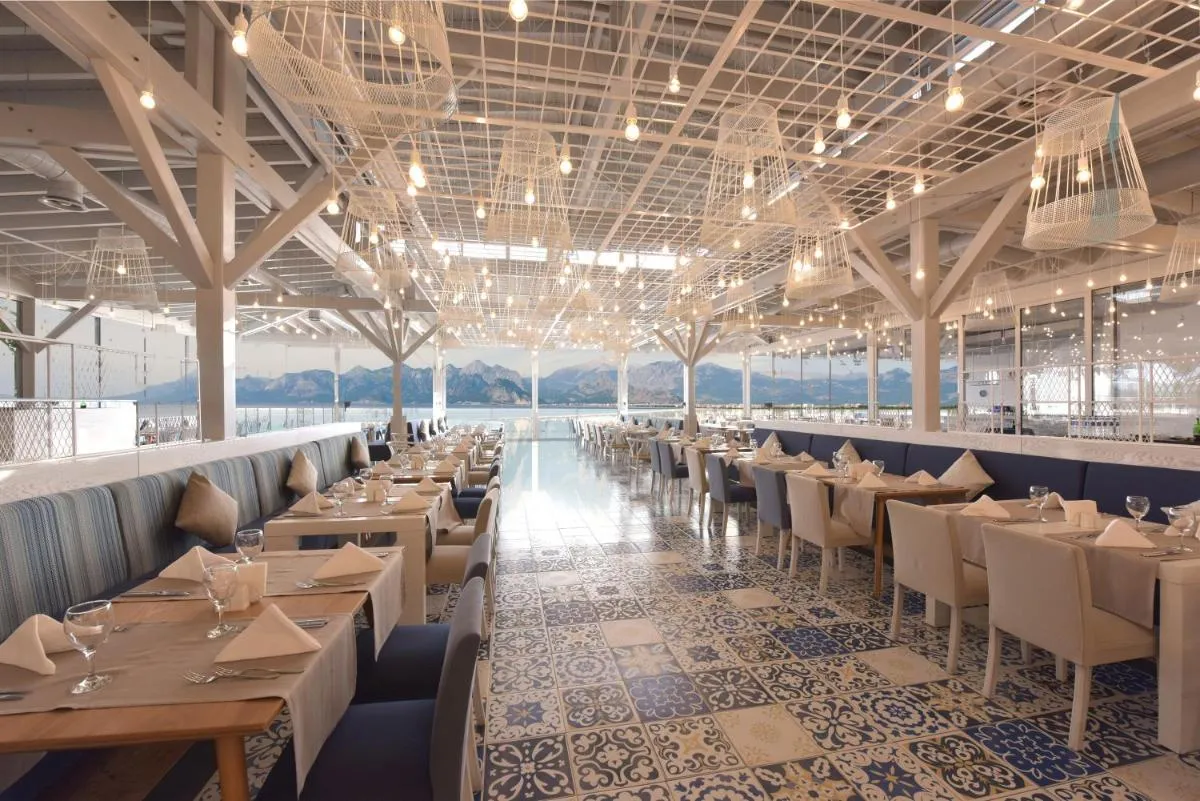 Image 4 of Ramada Plaza Antalya