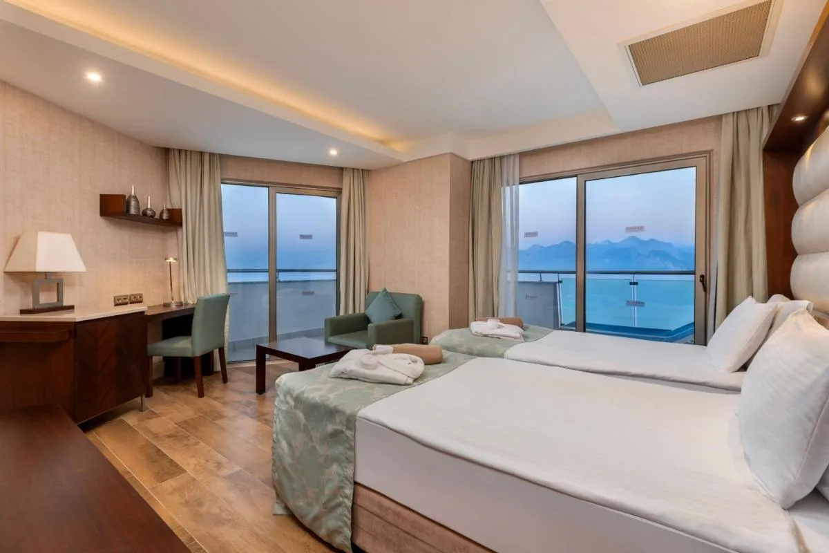 Image 1 of Ramada Plaza Antalya