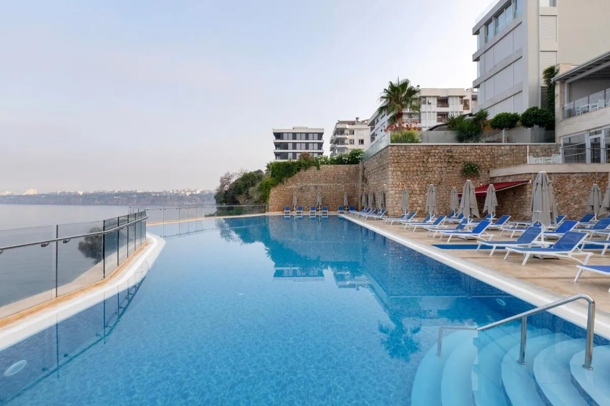 Image 3 of Ramada Plaza Antalya