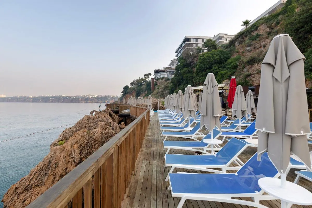 Image 6 of Ramada Plaza Antalya