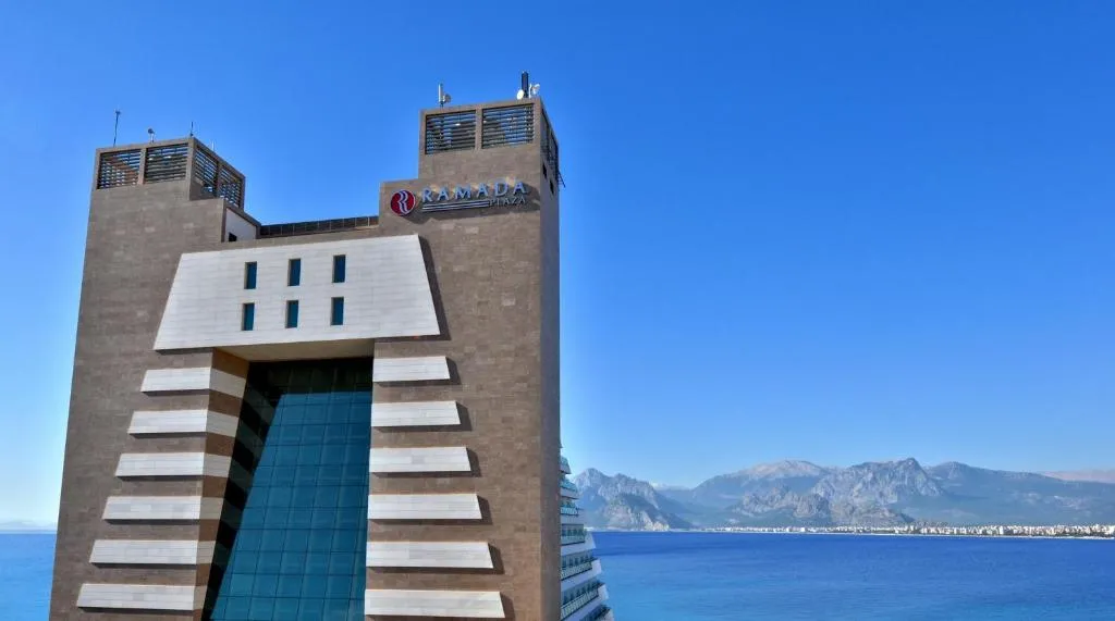 Image of Ramada Plaza Antalya