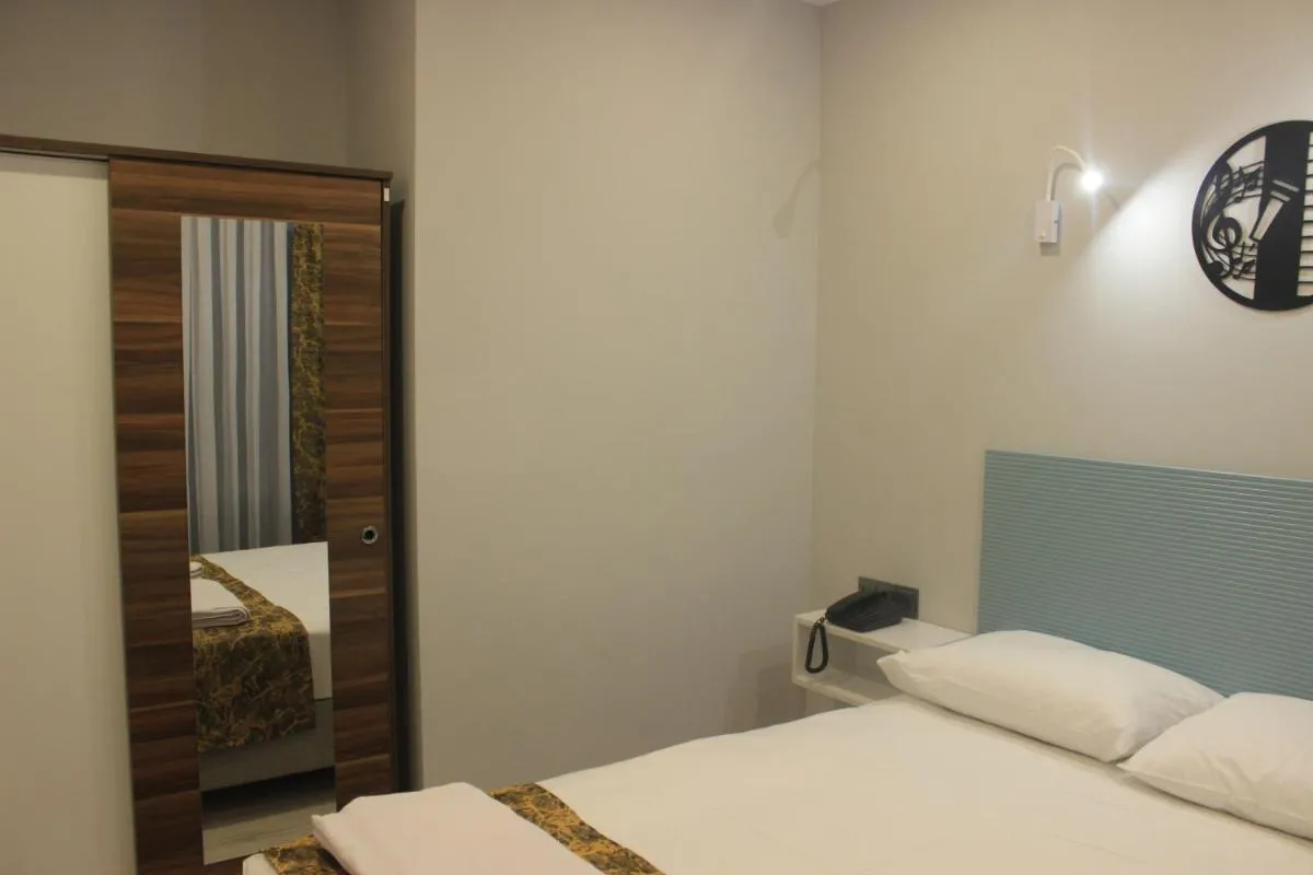 Image 1 of Retro Star Suites