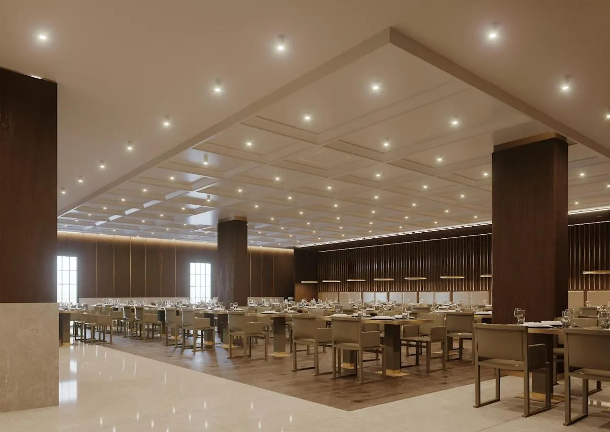 Image 2 of Ring Downtown Hotel