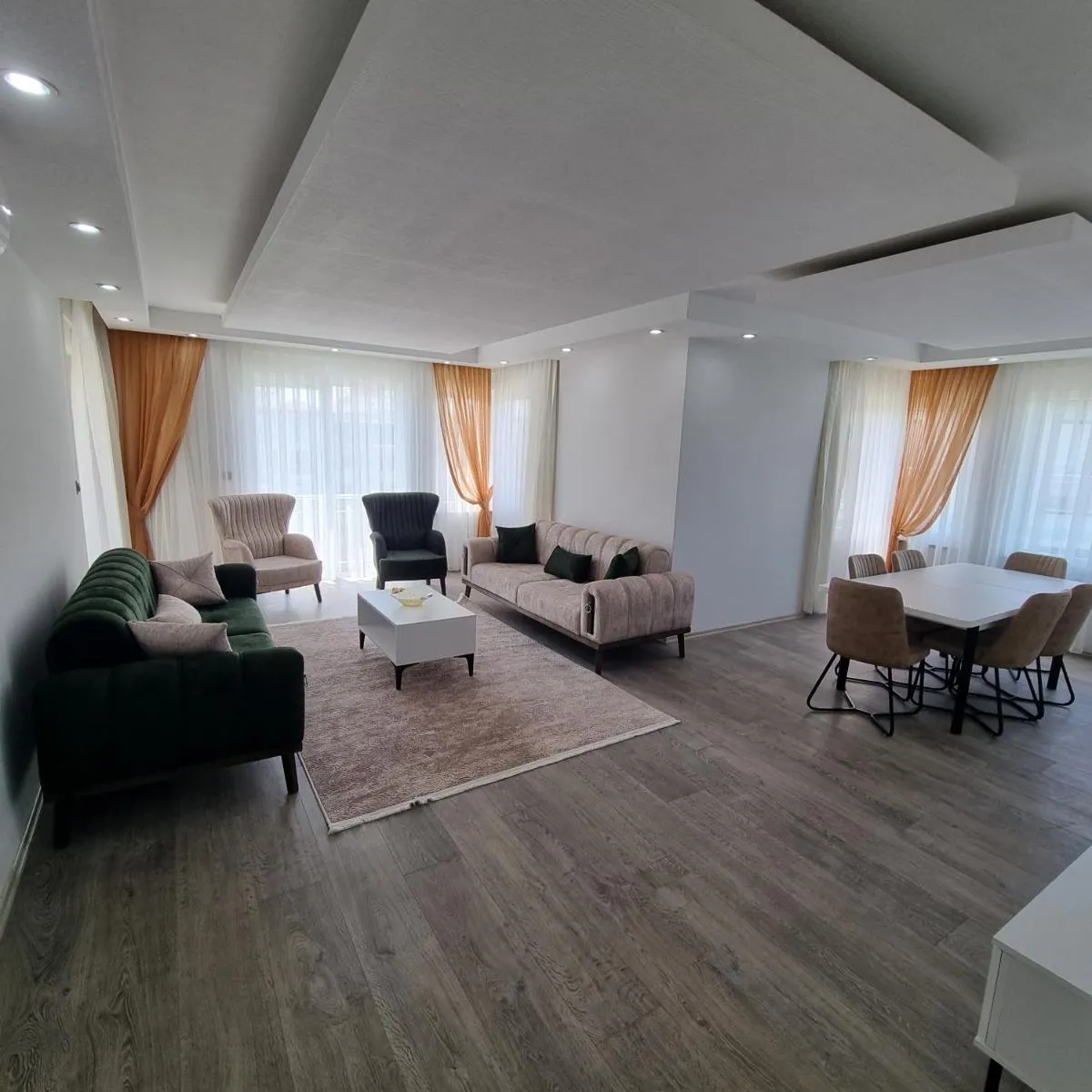 Image 6 of River Park Residence Lara