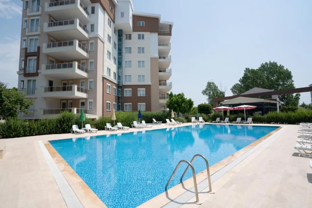 Image of River Park Residence Lara
