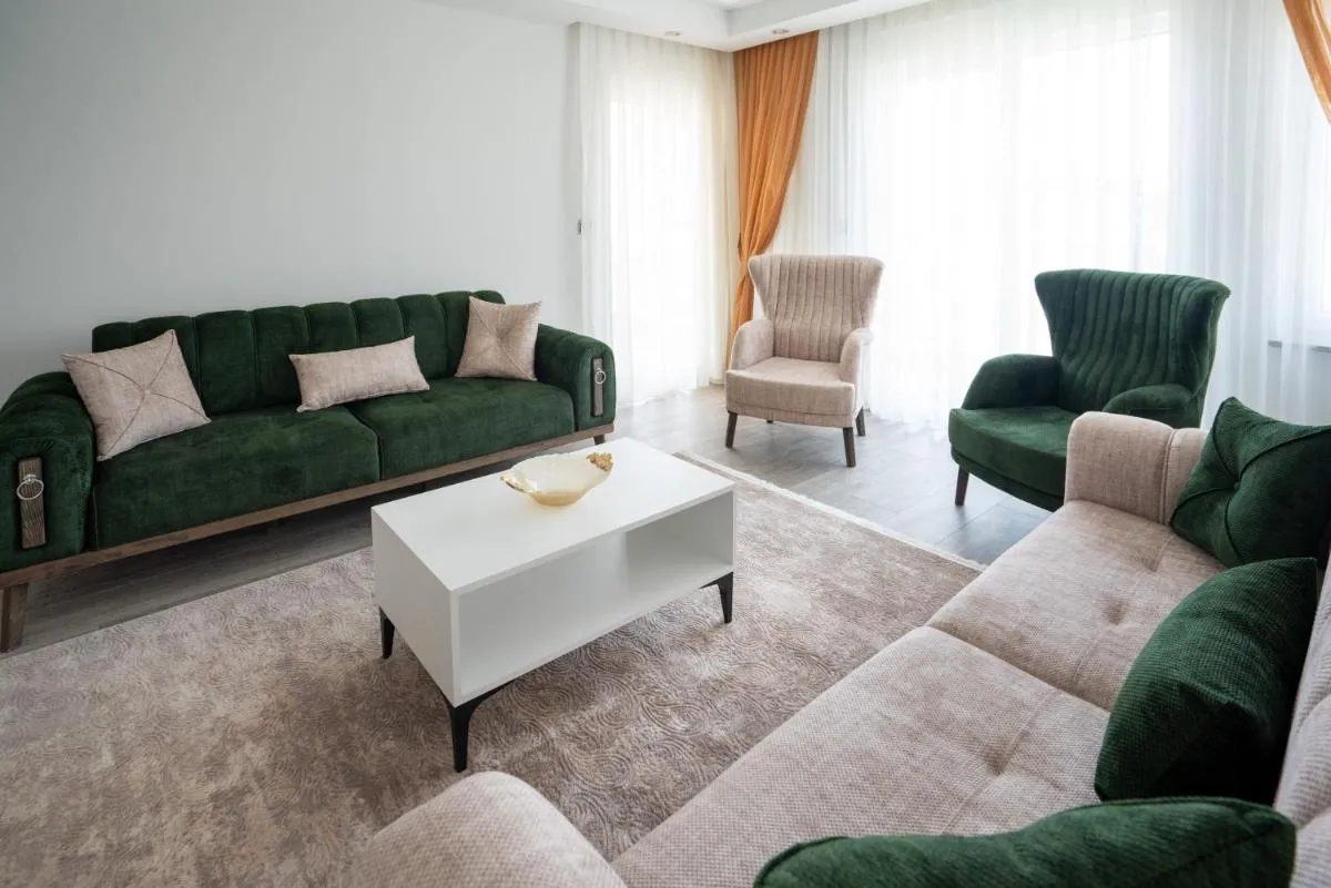 Image 4 of River Park Residence Lara