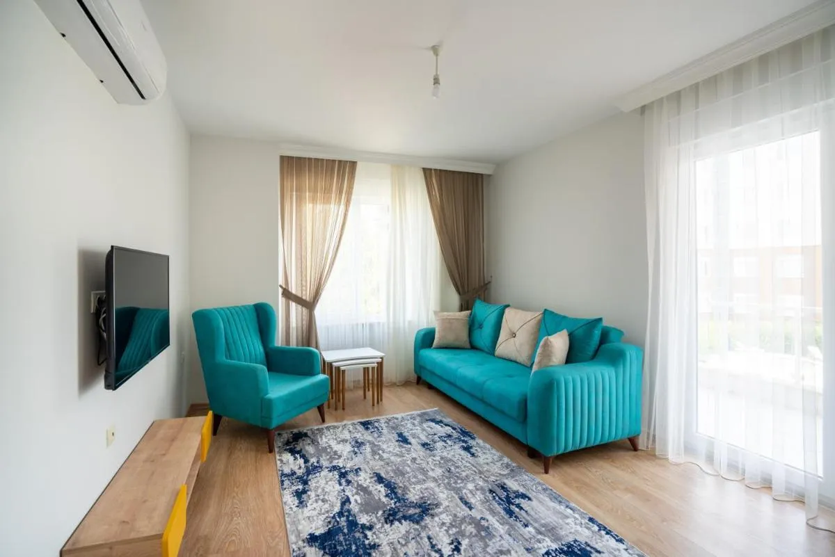 Image 1 of River Park Residence Lara
