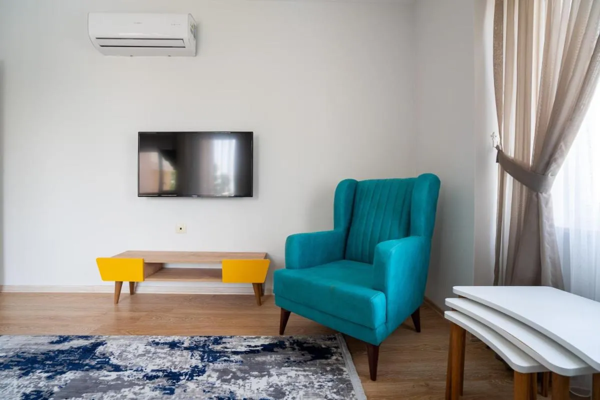 Image 3 of River Park Residence Lara