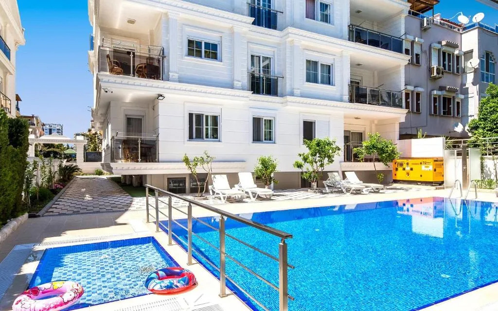 Image of Roma Residence – Emir Gürsu Evleri