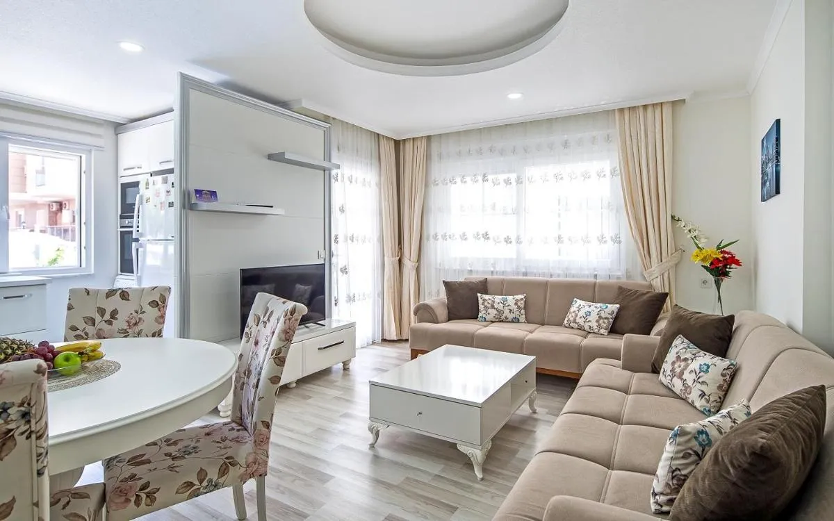 Image 4 of Roma Residence – Emir Gürsu Evleri