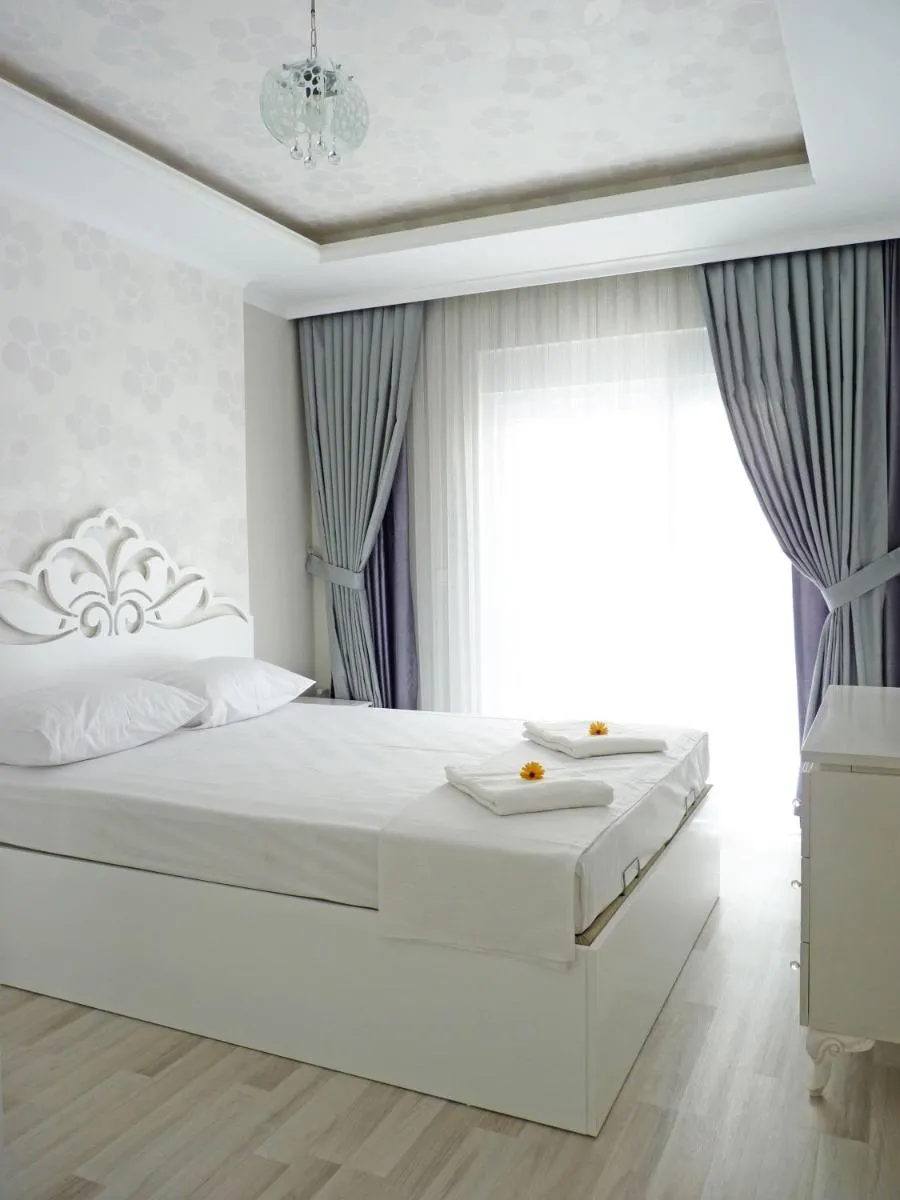 Image 3 of Roma Residence – Emir Gürsu Evleri